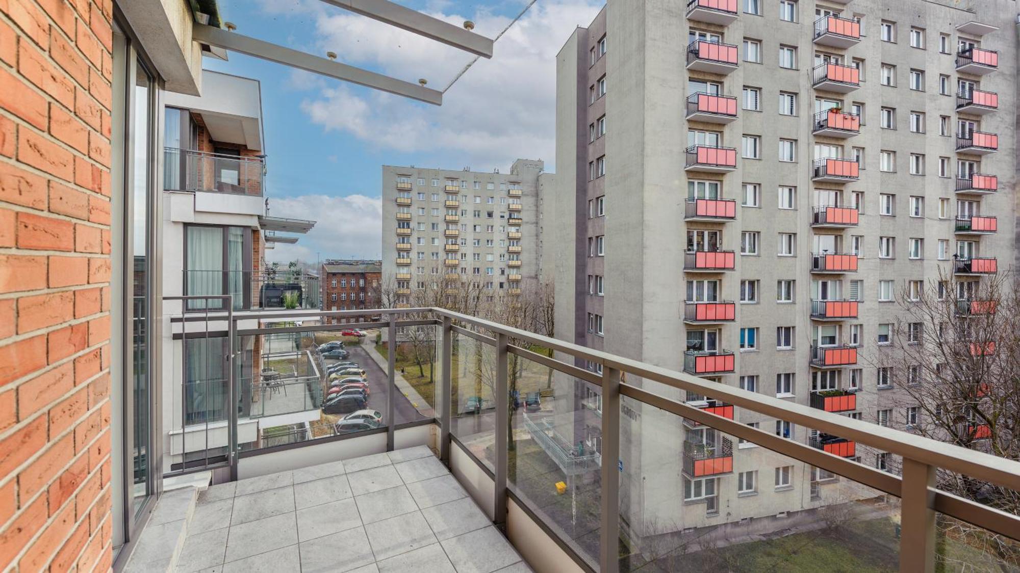 Garden Gates Apartments By Sun & Snow With Roof Terrace Гданьск Экстерьер фото